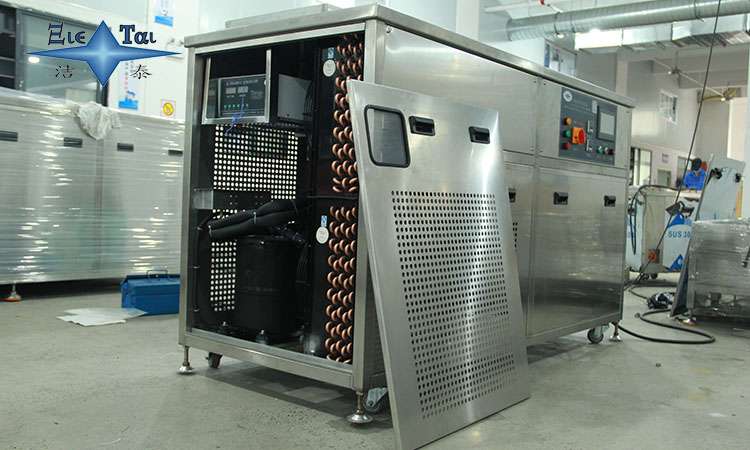 超聲波清洗機(jī):徹底清潔玩具和嬰兒用品的利器 超聲波清洗機(jī):徹底清潔玩具和嬰兒用品的利器