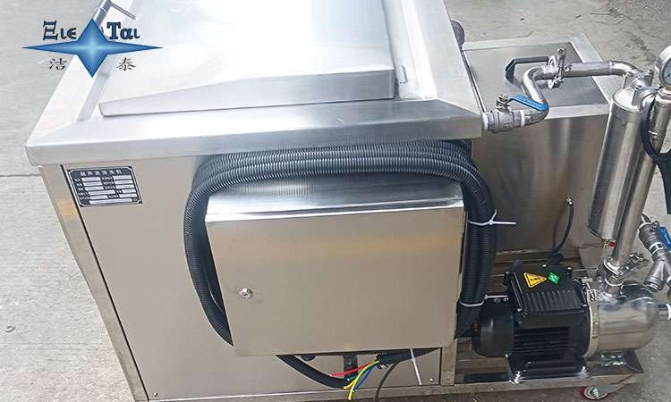 超聲波清洗機(jī)在化妝品和藥品生產(chǎn)設(shè)備清洗中的應(yīng)用 超聲波清洗機(jī)在化妝品和藥品生產(chǎn)設(shè)備清洗中的應(yīng)用