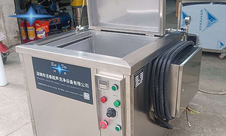 超聲波清洗機在醫(yī)療器械和器具清洗中的應(yīng)用與優(yōu)勢 超聲波清洗機在醫(yī)療器械和器具清洗中的應(yīng)用與優(yōu)勢