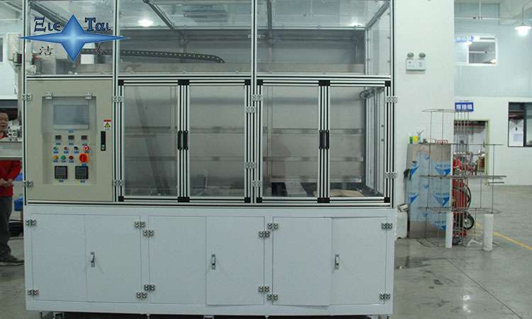 超聲波清洗設(shè)備中清洗介質(zhì)的安全性評價 超聲波清洗設(shè)備中清洗介質(zhì)的安全性評價