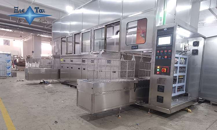 超聲波清洗技術(shù)的發(fā)展趨勢(shì)與應(yīng)用前景 超聲波清洗技術(shù)的發(fā)展趨勢(shì)與應(yīng)用前景