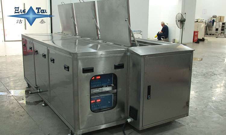 超聲波清洗設(shè)備的新興應(yīng)用領(lǐng)域：納米技術(shù)、食品處理和環(huán)境保護