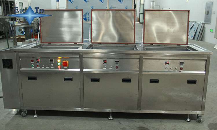 超聲波清洗設(shè)備的實(shí)際應(yīng)用案例：醫(yī)療器械、零件、珠寶和文物修復(fù)