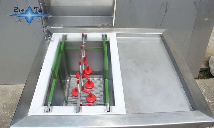 超聲波清洗機:確保金屬瓶罐衛(wèi)生和安全的有效清潔解決方案 超聲波清洗機:確保金屬瓶罐衛(wèi)生和安全的有效清潔解決方案