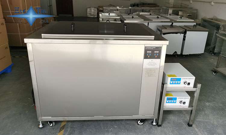 清洗金屬樂(lè)器：超聲波清洗機(jī)的使用與維護(hù)指南