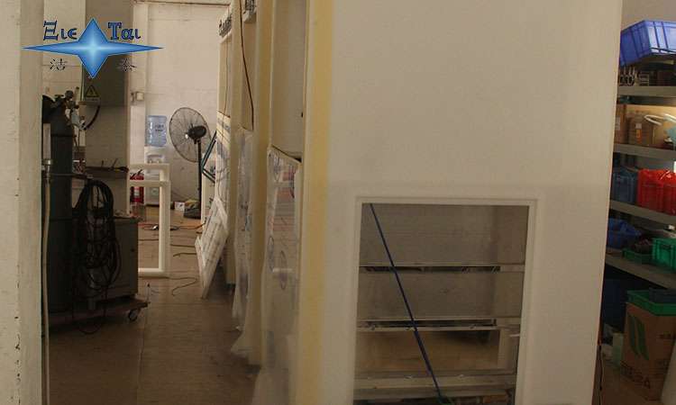 提高衛(wèi)生與安全:超聲波清洗機清潔金屬針管的內(nèi)外表面 提高衛(wèi)生與安全:超聲波清洗機清潔金屬針管的內(nèi)外表面