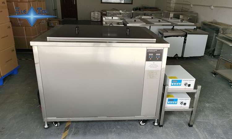 超聲波清洗機在金屬電子元件清洗中的應(yīng)用與優(yōu)勢 超聲波清洗機在金屬電子元件清洗中的應(yīng)用與優(yōu)勢