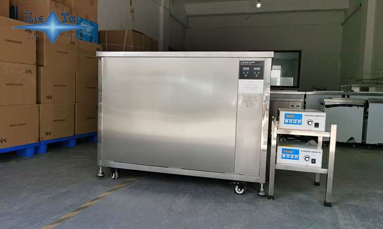 超聲波清洗機(jī)在金屬液壓元件清洗中的應(yīng)用與優(yōu)勢(shì) 超聲波清洗機(jī)在金屬液壓元件清洗中的應(yīng)用與優(yōu)勢(shì)