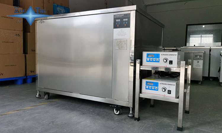 超聲波清洗機在金屬泵體清洗中的應(yīng)用與優(yōu)勢 超聲波清洗機在金屬泵體清洗中的應(yīng)用與優(yōu)勢