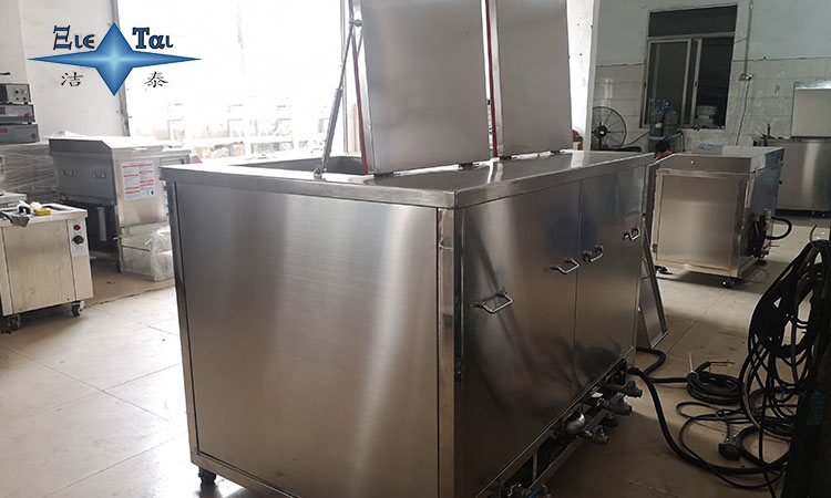 超聲波清洗設(shè)備操作指南：高效、安全、可靠的清洗步驟