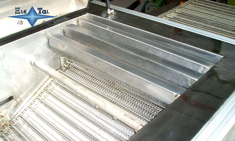 超聲波清洗機在金屬化學容器清洗中的應用與優(yōu)勢 超聲波清洗機在金屬化學容器清洗中的應用與優(yōu)勢