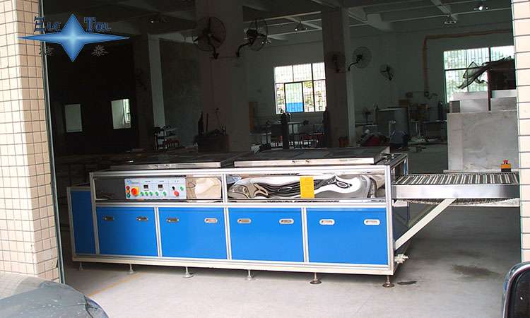 超聲波清洗機(jī)在金屬水箱清洗中的應(yīng)用與優(yōu)勢(shì) 超聲波清洗機(jī)在金屬水箱清洗中的應(yīng)用與優(yōu)勢(shì)