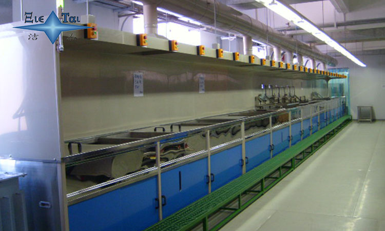 超聲波清洗機:恢復(fù)金屬涂層的光澤和保護功能 超聲波清洗機:恢復(fù)金屬涂層的光澤和保護功能