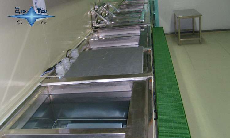 超聲波清洗機(jī):提高金屬空調(diào)設(shè)備效率的有效清潔工具 超聲波清洗機(jī):提高金屬空調(diào)設(shè)備效率的有效清潔工具