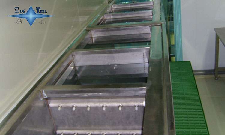 超聲波清洗機:確保金屬管道和管件的安全流體傳輸 超聲波清洗機:確保金屬管道和管件的安全流體傳輸