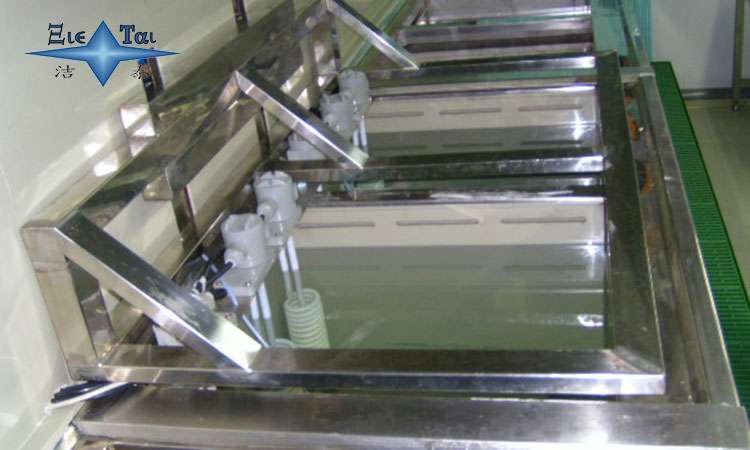 清洗金屬工業(yè)機械:超聲波清洗機提高機械效率和壽命 清洗金屬工業(yè)機械:超聲波清洗機提高機械效率和壽命