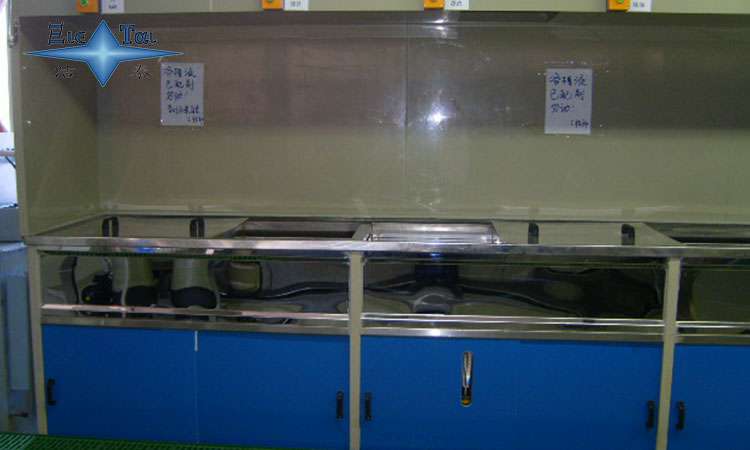 清洗金屬醫(yī)療器具:超聲波清洗機的衛(wèi)生與可靠性 清洗金屬醫(yī)療器具:超聲波清洗機的衛(wèi)生與可靠性