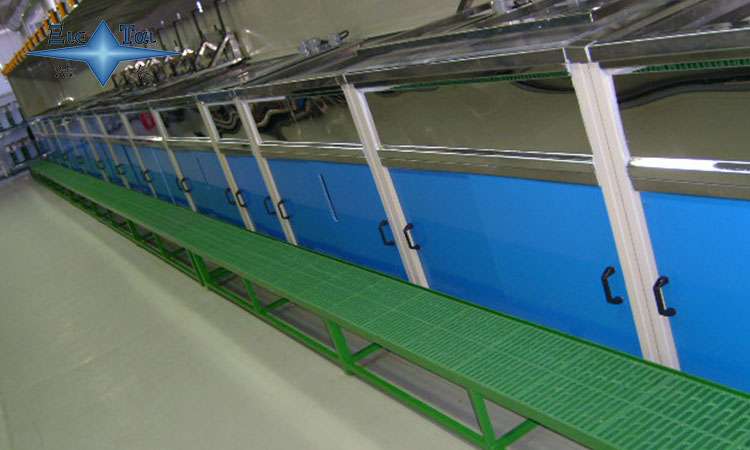 清洗金屬工業(yè)管道:超聲波清洗機保持暢通和傳輸效率 清洗金屬工業(yè)管道:超聲波清洗機保持暢通和傳輸效率