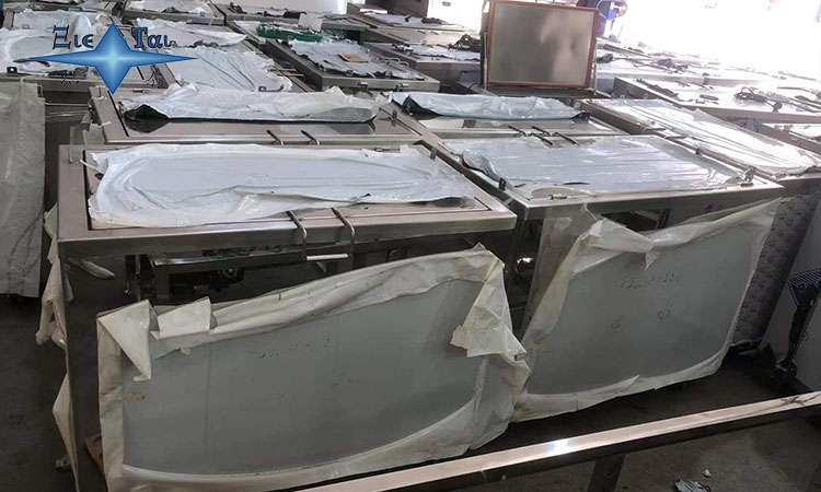 超聲波清洗機:提升金屬餐具衛(wèi)生與安全的必備利器 超聲波清洗機:提升金屬餐具衛(wèi)生與安全的必備利器