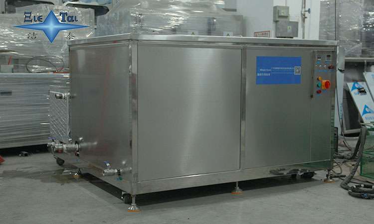 清洗金屬電動工具:超聲波清洗機延長使用壽命與性能的關(guān)鍵步驟 清洗金屬電動工具:超聲波清洗機延長使用壽命與性能的關(guān)鍵步驟
