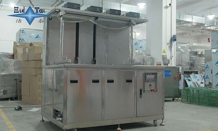 金屬電容器清洗:超聲波清洗機提升電性能和穩(wěn)定性的有效方法 金屬電容器清洗:超聲波清洗機提升電性能和穩(wěn)定性的有效方法