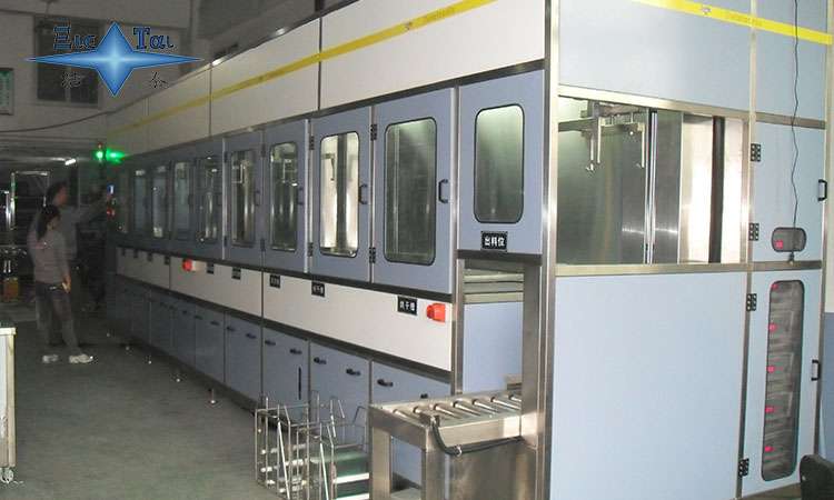 保持音質(zhì)和外觀:超聲波清洗金屬音箱網(wǎng)格的有效方法 保持音質(zhì)和外觀:超聲波清洗金屬音箱網(wǎng)格的有效方法