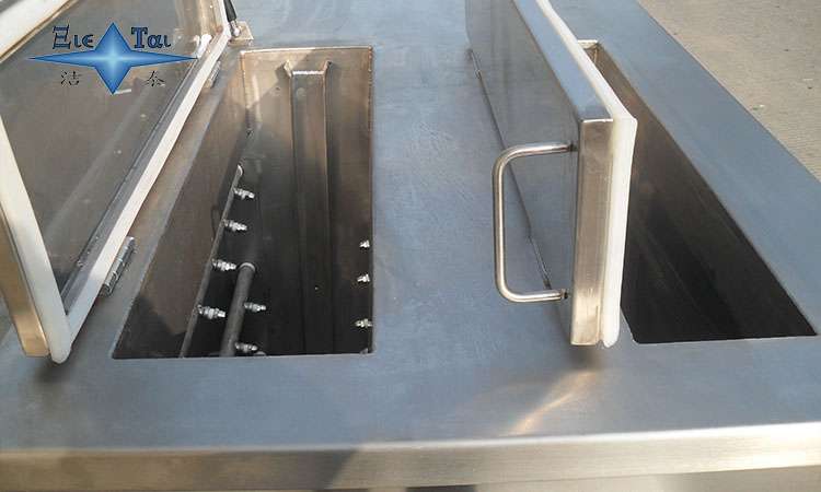 超聲波清洗機:保持金屬鐘表準確性和外觀品質的高效解決方案 超聲波清洗機:保持金屬鐘表準確性和外觀品質的高效解決方案