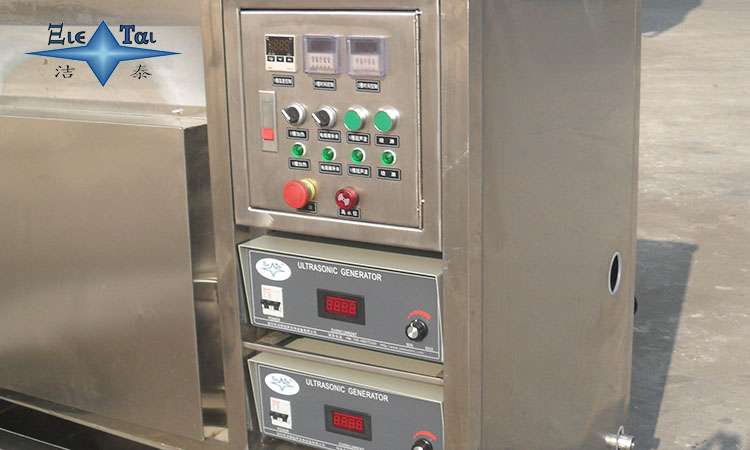 超聲波清洗金屬電子連接器:提升可靠性與導(dǎo)電性能的有效手段 超聲波清洗金屬電子連接器:提升可靠性與導(dǎo)電性能的有效手段