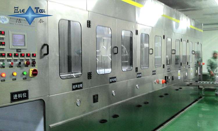 超聲波清洗:提升金屬電線導(dǎo)電效率和安全性的關(guān)鍵 超聲波清洗:提升金屬電線導(dǎo)電效率和安全性的關(guān)鍵