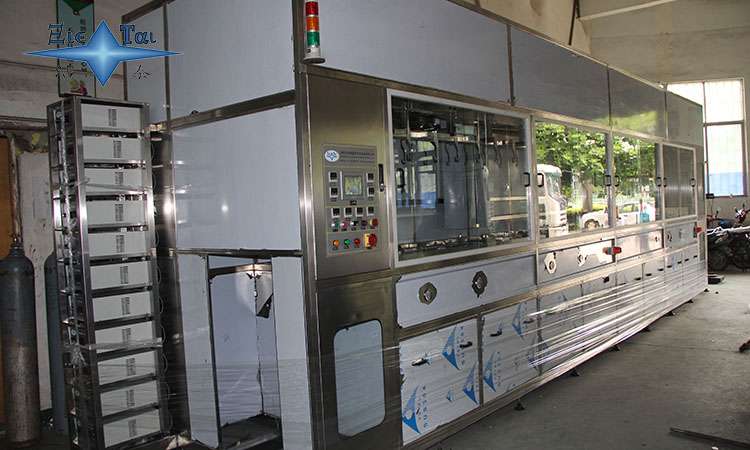 超聲波清洗機(jī):保障金屬管道配件正常運(yùn)行的高效解決方案 超聲波清洗機(jī):保障金屬管道配件正常運(yùn)行的高效解決方案