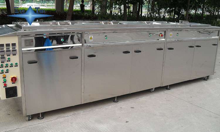 超聲波清洗技術(shù)在金屬容器密封圈清潔與密封性能保障中的應(yīng)用 超聲波清洗技術(shù)在金屬容器密封圈清潔與密封性能保障中的應(yīng)用