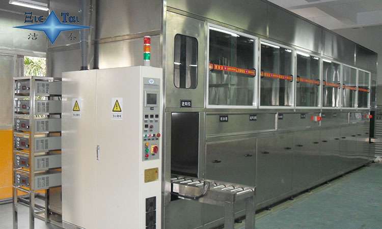 超聲波清洗技術:提升金屬變壓器運行效率與壽命的創(chuàng)新解決方案 超聲波清洗技術:提升金屬變壓器運行效率與壽命的創(chuàng)新解決方案