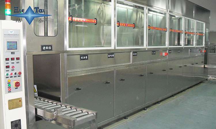 超聲波清洗技術:恢復金屬濾網(wǎng)過濾性能與壽命的有效方法 超聲波清洗技術:恢復金屬濾網(wǎng)過濾性能與壽命的有效方法