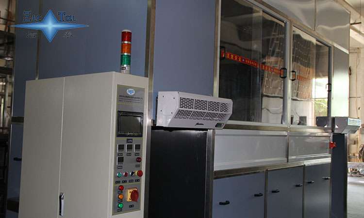 超聲波清洗機(jī):提升工業(yè)挖掘機(jī)金屬部件清潔效果與使用壽命 超聲波清洗機(jī):提升工業(yè)挖掘機(jī)金屬部件清潔效果與使用壽命