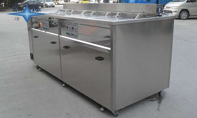 超聲波清洗機(jī):確保金屬容器清潔與衛(wèi)生的關(guān)鍵工具 超聲波清洗機(jī):確保金屬容器清潔與衛(wèi)生的關(guān)鍵工具