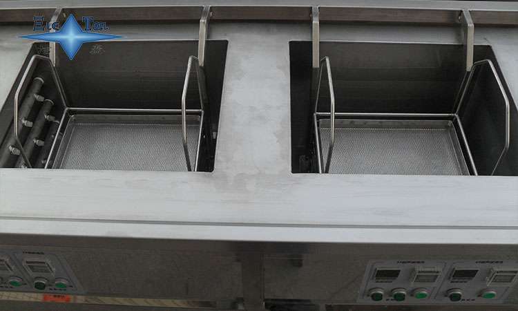 超聲波清洗技術(shù):提升空調(diào)金屬部件效能與壽命的有效方法 超聲波清洗技術(shù):提升空調(diào)金屬部件效能與壽命的有效方法