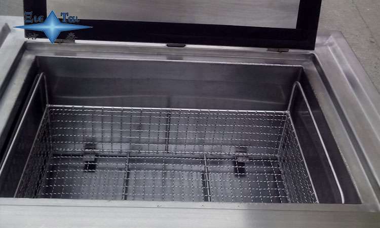 超聲波清洗機在醫(yī)用儀器清潔中的應(yīng)用與優(yōu)勢