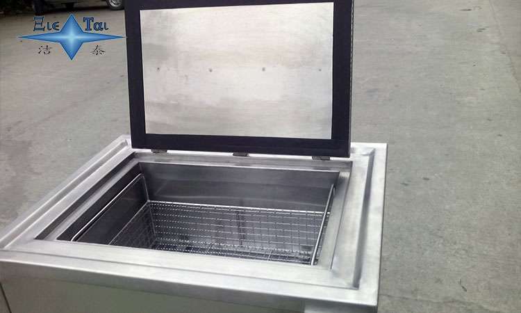 超聲波清洗技術(shù)在金屬化學(xué)儲(chǔ)罐清潔中的應(yīng)用與優(yōu)勢(shì) 超聲波清洗技術(shù)在金屬化學(xué)儲(chǔ)罐清潔中的應(yīng)用與優(yōu)勢(shì)