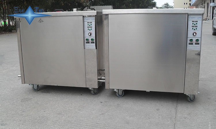 超聲波清洗機:航空制造業(yè)的創(chuàng)新解決方案 超聲波清洗機:航空制造業(yè)的創(chuàng)新解決方案