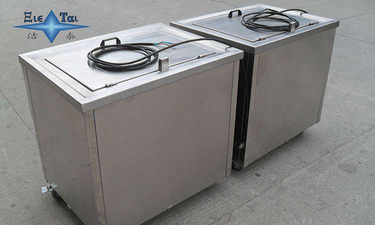 超聲波清洗機(jī):創(chuàng)新能源領(lǐng)域的關(guān)鍵合作伙伴 超聲波清洗機(jī):創(chuàng)新能源領(lǐng)域的關(guān)鍵合作伙伴
