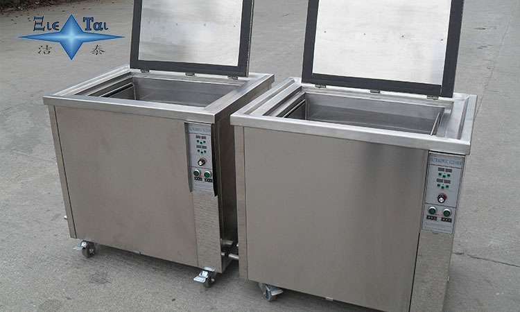 解決工業(yè)零件清洗挑戰(zhàn):超聲波清洗機(jī)的革新方案 解決工業(yè)零件清洗挑戰(zhàn):超聲波清洗機(jī)的革新方案