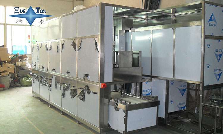 超聲波清洗技術在能源生產中的應用:清潔燃料探索與環(huán)保創(chuàng)新 超聲波清洗技術在能源生產中的應用:清潔燃料探索與環(huán)保創(chuàng)新