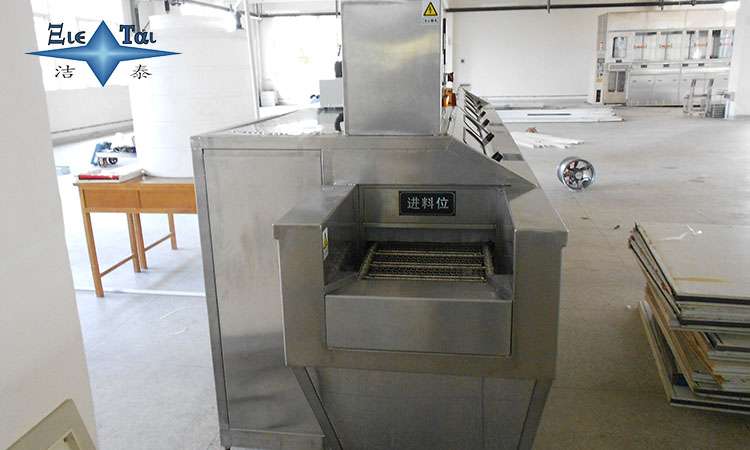 提升傳熱效率:超聲波清洗機(jī)清潔熱交換器金屬表面的高效環(huán)保方法 提升傳熱效率:超聲波清洗機(jī)清潔熱交換器金屬表面的高效環(huán)保方法