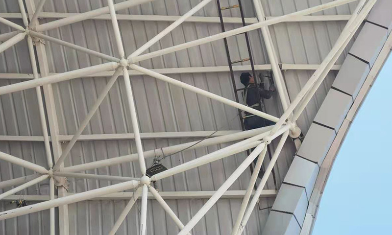 保持通暢與高效：超聲波清洗機(jī)清洗金屬管道內(nèi)壁的方法