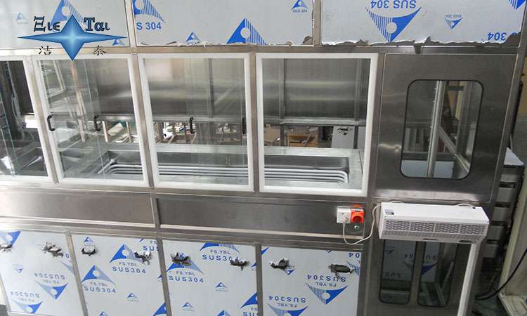 超聲波清洗機恢復(fù)石材雕塑金屬部件的藝術(shù)魅力 超聲波清洗機恢復(fù)石材雕塑金屬部件的藝術(shù)魅力