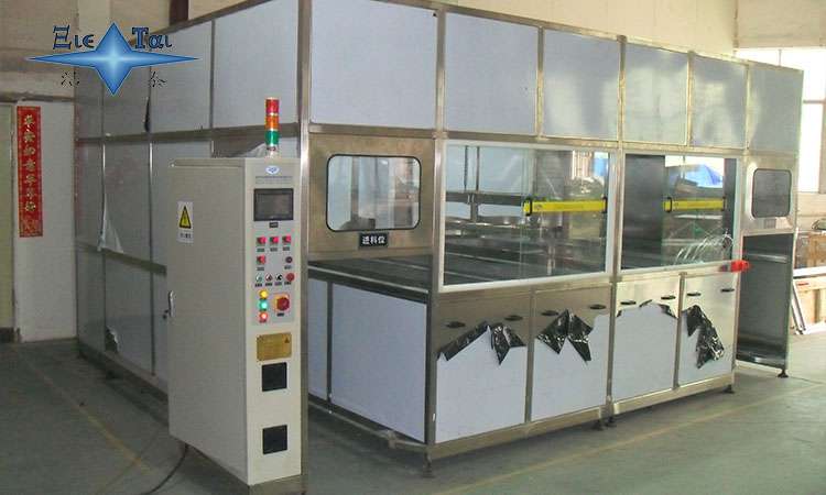 提升散熱效果:超聲波清洗機(jī)清潔電子設(shè)備散熱器的全面指南 提升散熱效果:超聲波清洗機(jī)清潔電子設(shè)備散熱器的全面指南