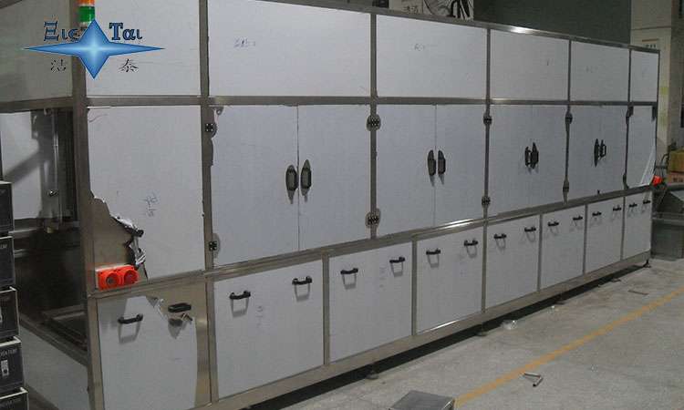 發(fā)動機清洗指南:超聲波清洗機提升動力和燃油效率 發(fā)動機清洗指南:超聲波清洗機提升動力和燃油效率