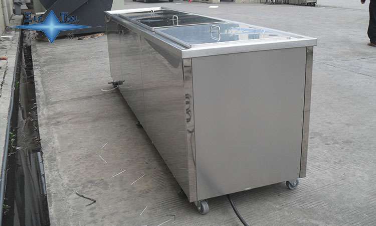 超聲波清洗機:維護(hù)精密機械零件的利器 超聲波清洗機:維護(hù)精密機械零件的利器