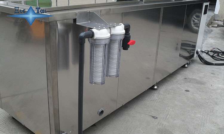 超聲波清洗機(jī)在電子儀器清洗中的關(guān)鍵作用與操作指南 超聲波清洗機(jī)在電子儀器清洗中的關(guān)鍵作用與操作指南