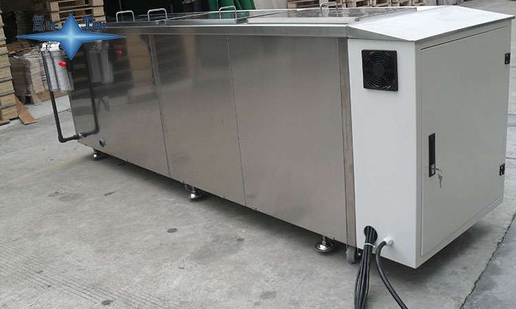 超聲波清洗機(jī)在提升鈑金件外觀(guān)和耐腐蝕性中的應(yīng)用 超聲波清洗機(jī)在提升鈑金件外觀(guān)和耐腐蝕性中的應(yīng)用